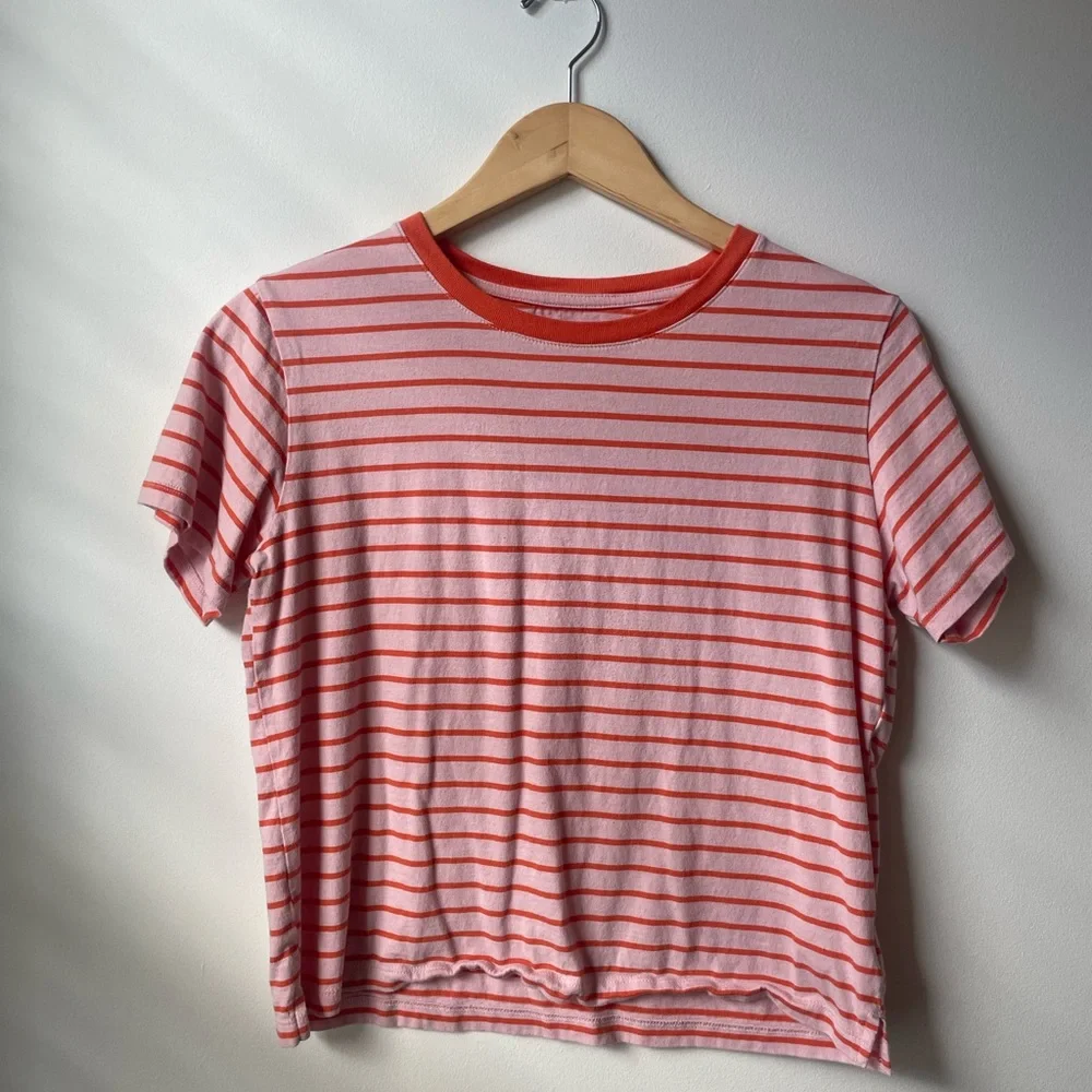 Basic Tee Bundle - Picture 2 of 6